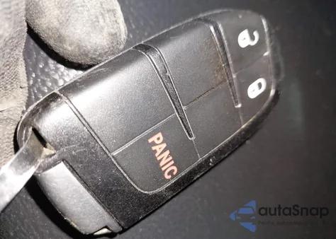 2018 Dodge Journey Sxt from USA, damaged, VIN 3C4PDCBG9JT525920